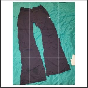 Lululemon Dance Studio II sz 8
